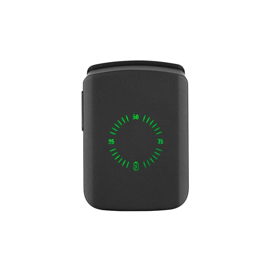 OLIGHT OSIGHTGN Osight 3 MOA with Magnetic Charging Cover - Green 3 MOA Dot - Black - Lined Out OLIGHT OSIGHTGN Osight 3 MOA with Magnetic Charging Cover - Green 3 MOA Dot - BlackFlashlights