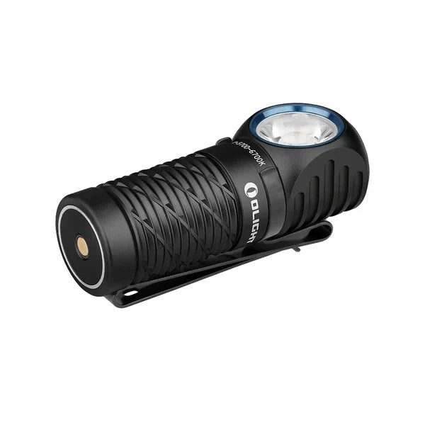 OLIGHT PERUN2MINIBKCW Perun 2 Mini LED Rechargeable Headlamp - Lined Out OLIGHT PERUN2MINIBKCW Perun 2 Mini LED Rechargeable HeadlampHeadlamps