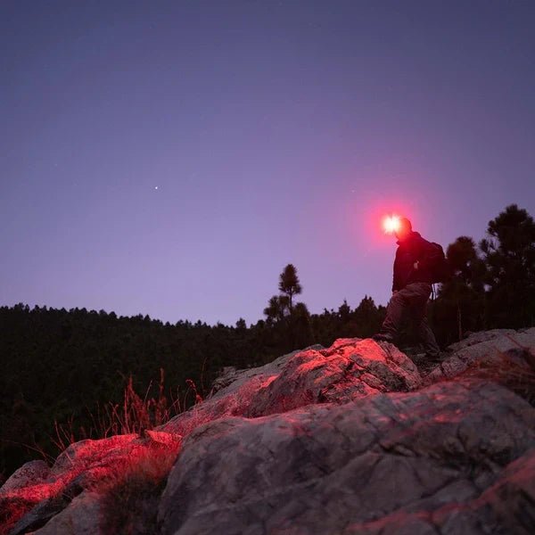 OLIGHT PERUN2MINIBKCW Perun 2 Mini LED Rechargeable Headlamp - Lined Out OLIGHT PERUN2MINIBKCW Perun 2 Mini LED Rechargeable HeadlampHeadlamps