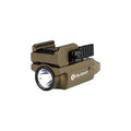 OLIGHT PLMINI2DT PL - MINI 2 Valkyrie Tactical Light - Desert Tan - Lined Out OLIGHT PLMINI2DT PL - MINI 2 Valkyrie Tactical Light - Desert TanFlashlights