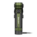 OLIGHT SEEKER4PROODG Seeker 4 Pro High Power Flashlight - OD Green CW(5700~7000K) - Lined Out OLIGHT SEEKER4PROODG Seeker 4 Pro High Power Flashlight - OD Green CW(5700~7000K)Flashlights