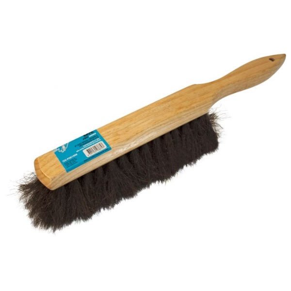 OX - P061908 Pro Counter Duster 8", Horsehair/Poly Mix - Lined Out OX - P061908 Pro Counter Duster 8", Horsehair/Poly MixConcrete & Masonry Cleaners