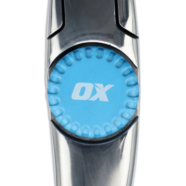 OX - P224701 Pro Heavy Duty Shark Knife | Fixed Blade - Lined Out OX - P224701 Pro Heavy Duty Shark Knife | Fixed BladeUtility Knives