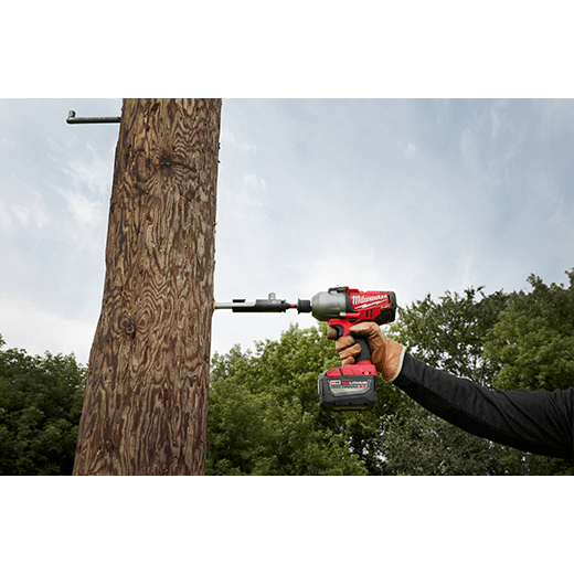 Shockwave Linemans Pole Step Socket - (49 - 66 - 5131) - Lined Out Shockwave Linemans Pole Step Socket - (49 - 66 - 5131)Pole Step Socket
