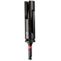 Shockwave Linemans Pole Step Socket - (49 - 66 - 5131) - Lined Out Shockwave Linemans Pole Step Socket - (49 - 66 - 5131)Pole Step Socket