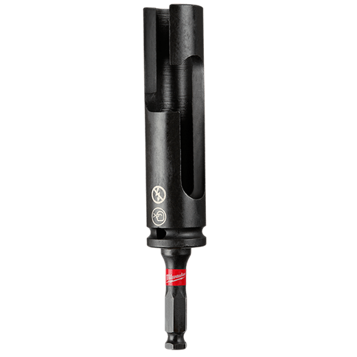 Shockwave Linemans Pole Step Socket - (49 - 66 - 5131) - Lined Out Shockwave Linemans Pole Step Socket - (49 - 66 - 5131)Pole Step Socket