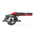SKIL CR5435B - 00 PWR CORE 20™ 20 - Volt Brushless Cordless 4 - 1/2" Compact Circular Saw (Tool Only) - Lined Out SKIL CR5435B - 00 PWR CORE 20™ 20 - Volt Brushless Cordless 4 - 1/2" Compact Circular Saw (Tool Only)Handheld Circular Saws