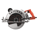 SKIL SPT70WM - 01 10 - 1/4 in. Magnesium Worm Drive SkilSaw - Lined Out SKIL SPT70WM - 01 10 - 1/4 in. Magnesium Worm Drive SkilSawHandheld Circular Saws