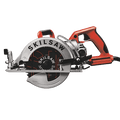 SKIL SPT77WML - 01 7 - 1/4 in. Lightweight Worm Drive SkilSaw - Lined Out SKIL SPT77WML - 01 7 - 1/4 in. Lightweight Worm Drive SkilSawHandheld Circular Saws