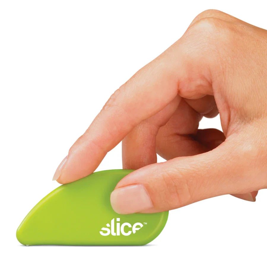 Slice® 00200 Safety Cutter - Lined Out Slice® 00200 Safety CutterCraft Knives
