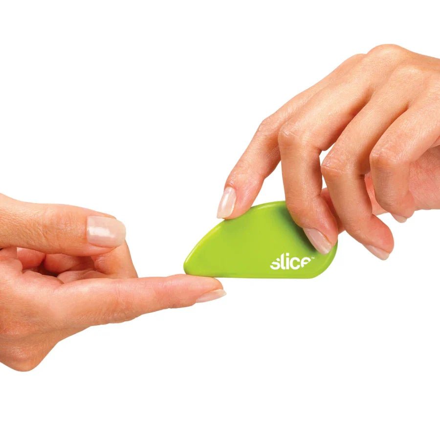 Slice® 00200 Safety Cutter - Lined Out Slice® 00200 Safety CutterCraft Knives