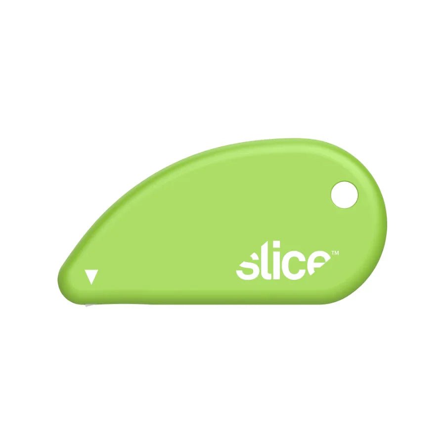 Slice® 00200 Safety Cutter - Lined Out Slice® 00200 Safety CutterCraft Knives