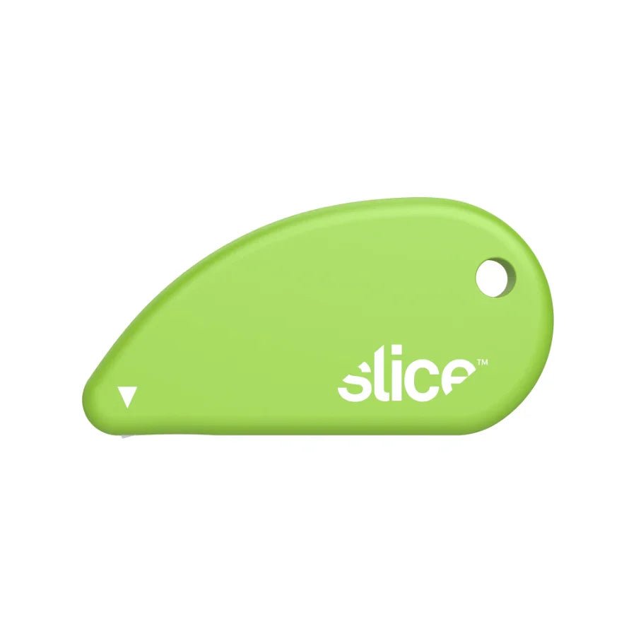 Slice® 00200 Safety Cutter - Lined Out Slice® 00200 Safety CutterCraft Knives