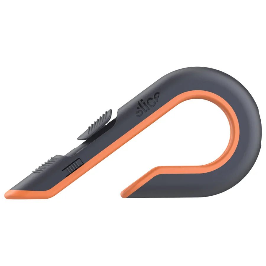 Slice® 10400 Manual Box Cutter - Lined Out Slice® 10400 Manual Box CutterCraft Knives