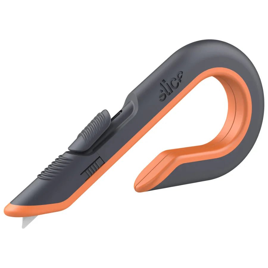 Slice® 10400 Manual Box Cutter - Lined Out Slice® 10400 Manual Box CutterCraft Knives