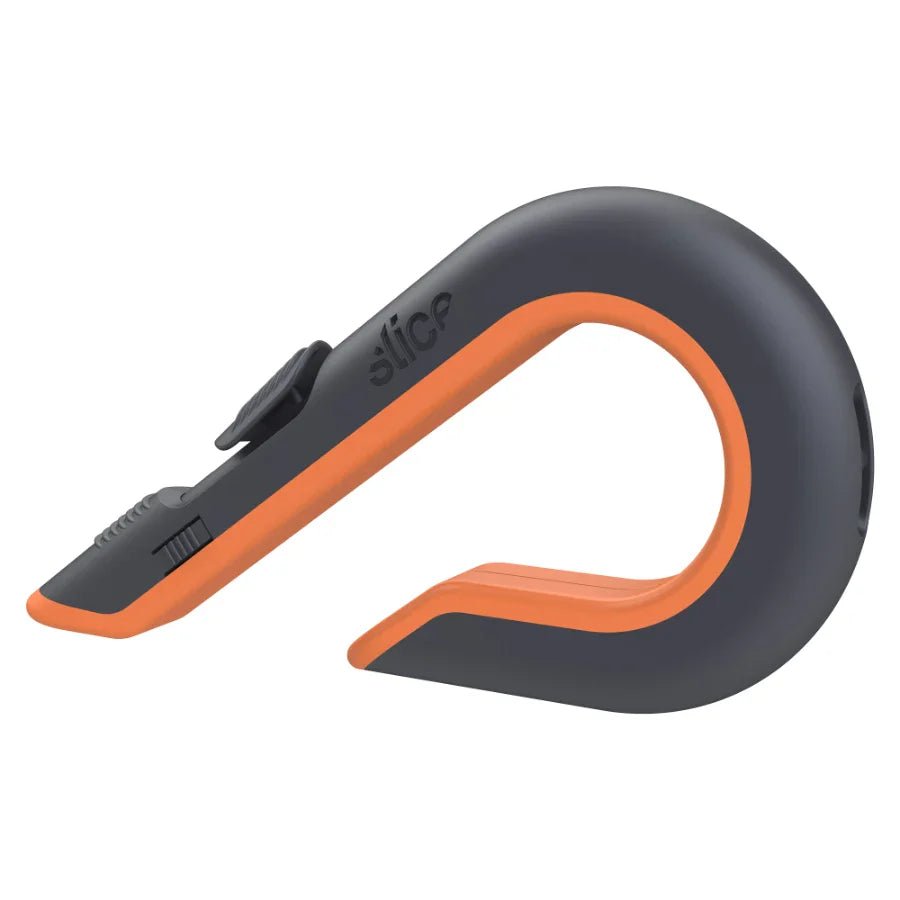 Slice® 10400 Manual Box Cutter - Lined Out Slice® 10400 Manual Box CutterCraft Knives