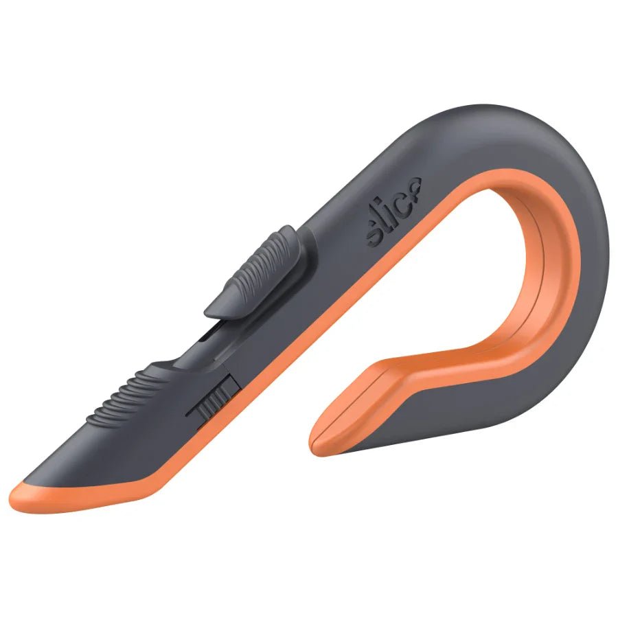 Slice® 10400 Manual Box Cutter - Lined Out Slice® 10400 Manual Box CutterCraft Knives