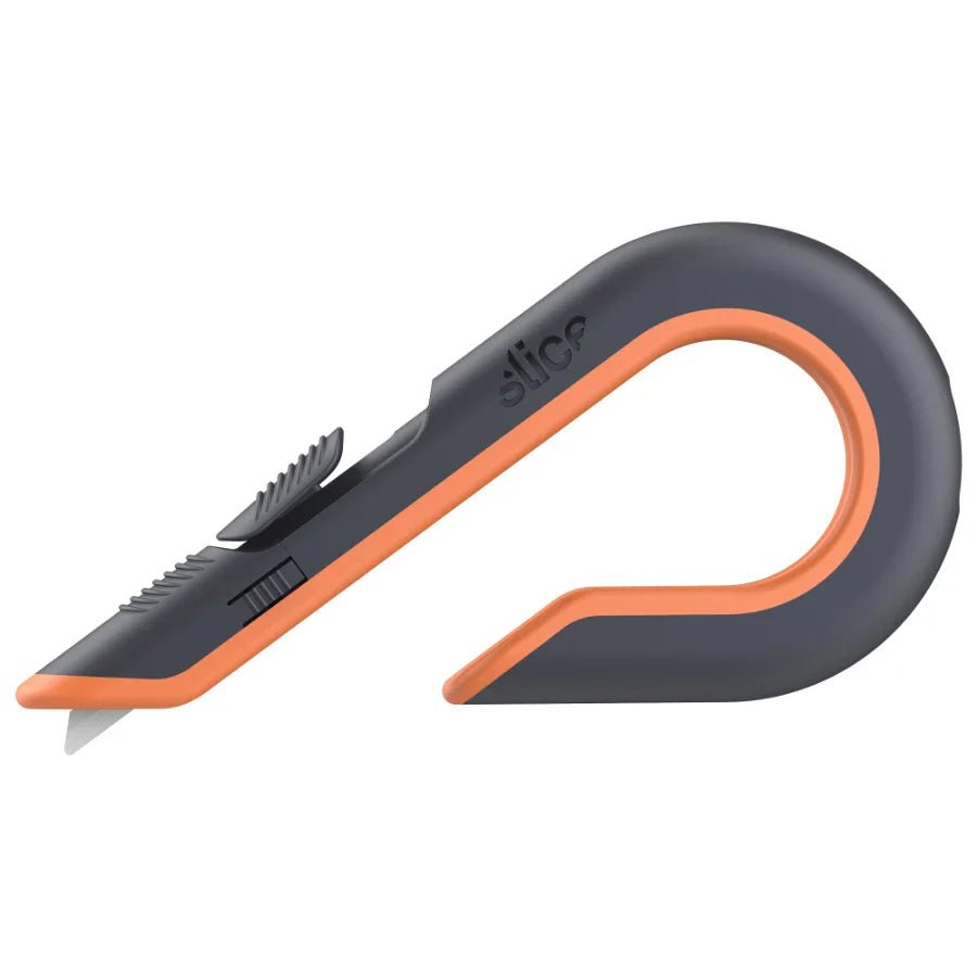 Slice® 10400 Manual Box Cutter - Lined Out Slice® 10400 Manual Box CutterCraft Knives