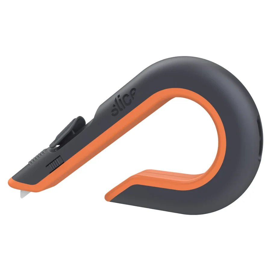 Slice® 10400 Manual Box Cutter - Lined Out Slice® 10400 Manual Box CutterCraft Knives