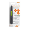 Slice® 10512 Auto - Retractable Pen Cutter - Lined Out Slice® 10512 Auto - Retractable Pen CutterCraft Knives