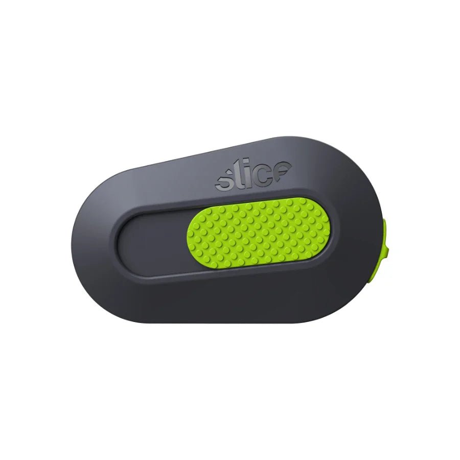 Slice® 10514 Auto - Retractable Mini Cutter - Lined Out Slice® 10514 Auto - Retractable Mini CutterCraft Knives