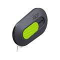 Slice® 10514 Auto - Retractable Mini Cutter - Lined Out Slice® 10514 Auto - Retractable Mini CutterCraft Knives