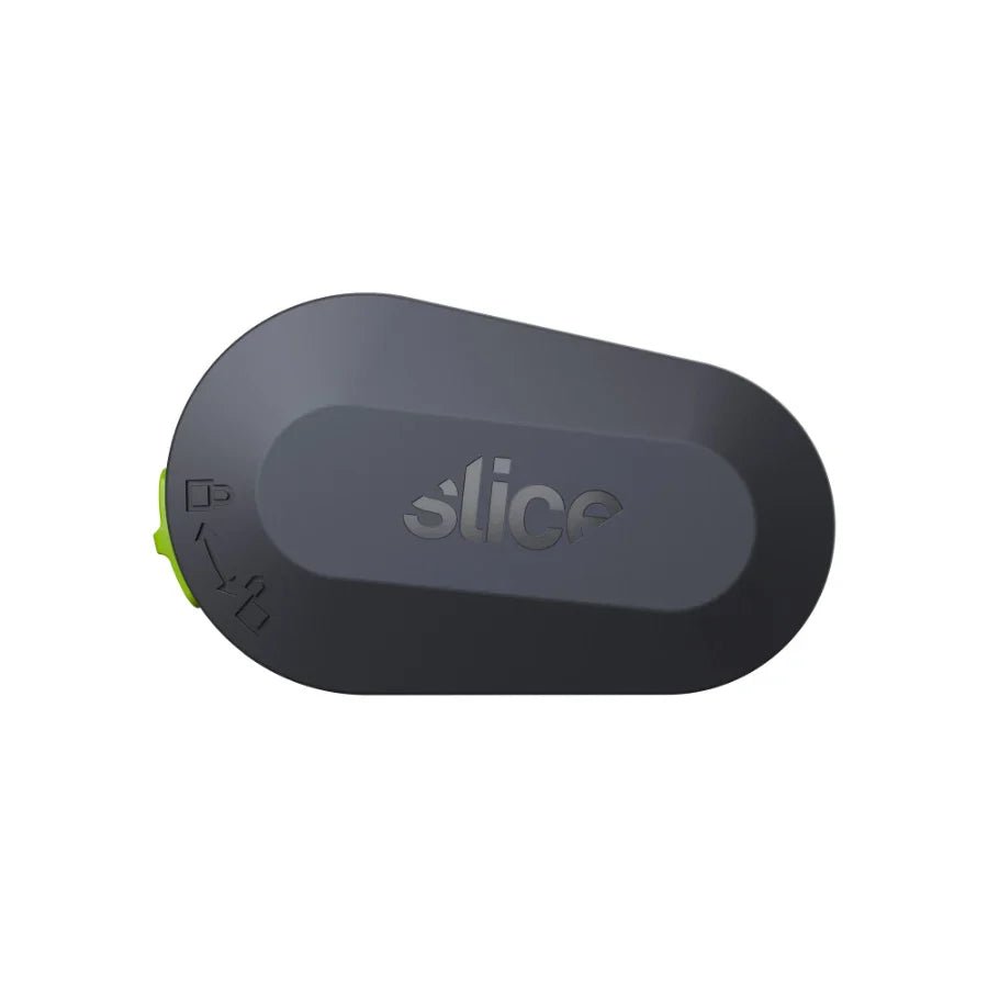 Slice® 10514 Auto - Retractable Mini Cutter - Lined Out Slice® 10514 Auto - Retractable Mini CutterCraft Knives