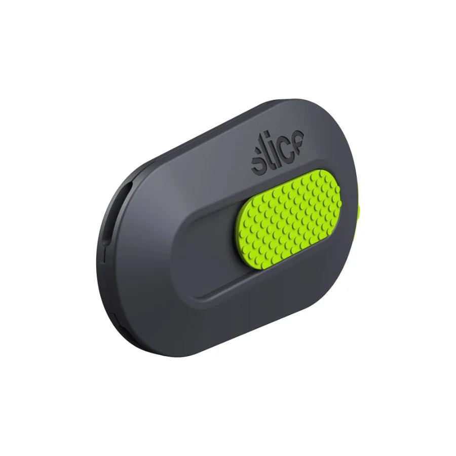 Slice® 10514 Auto - Retractable Mini Cutter - Lined Out Slice® 10514 Auto - Retractable Mini CutterCraft Knives