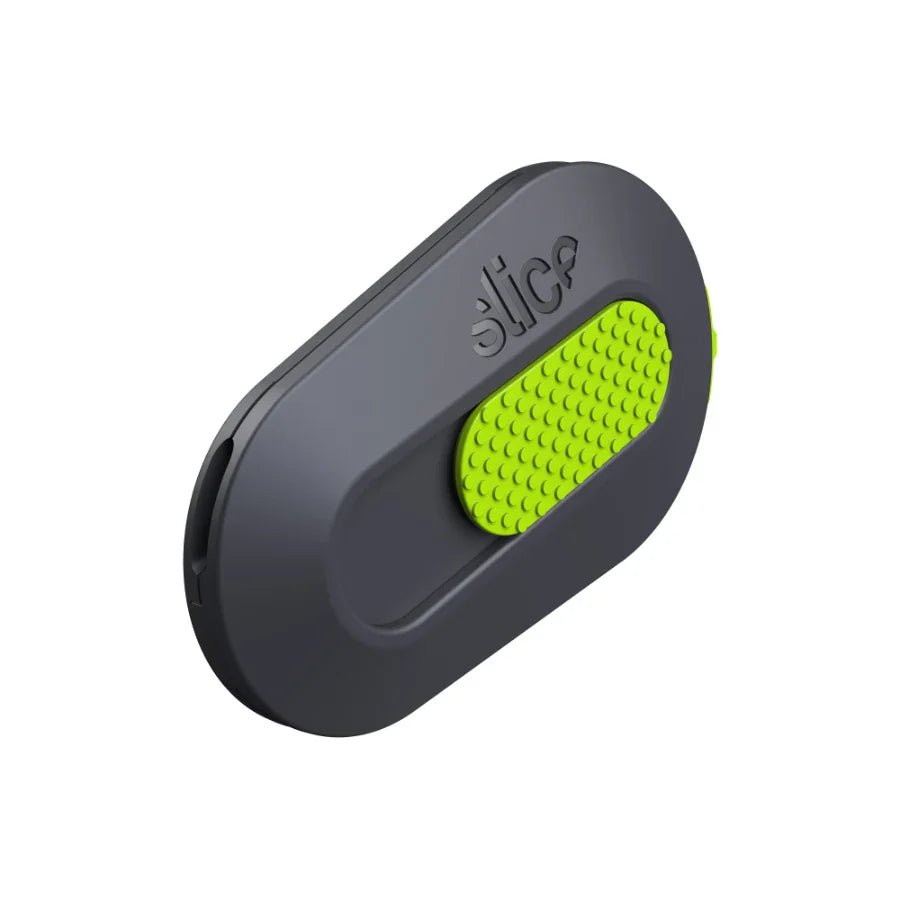 Slice® 10514 Auto - Retractable Mini Cutter - Lined Out Slice® 10514 Auto - Retractable Mini CutterCraft Knives