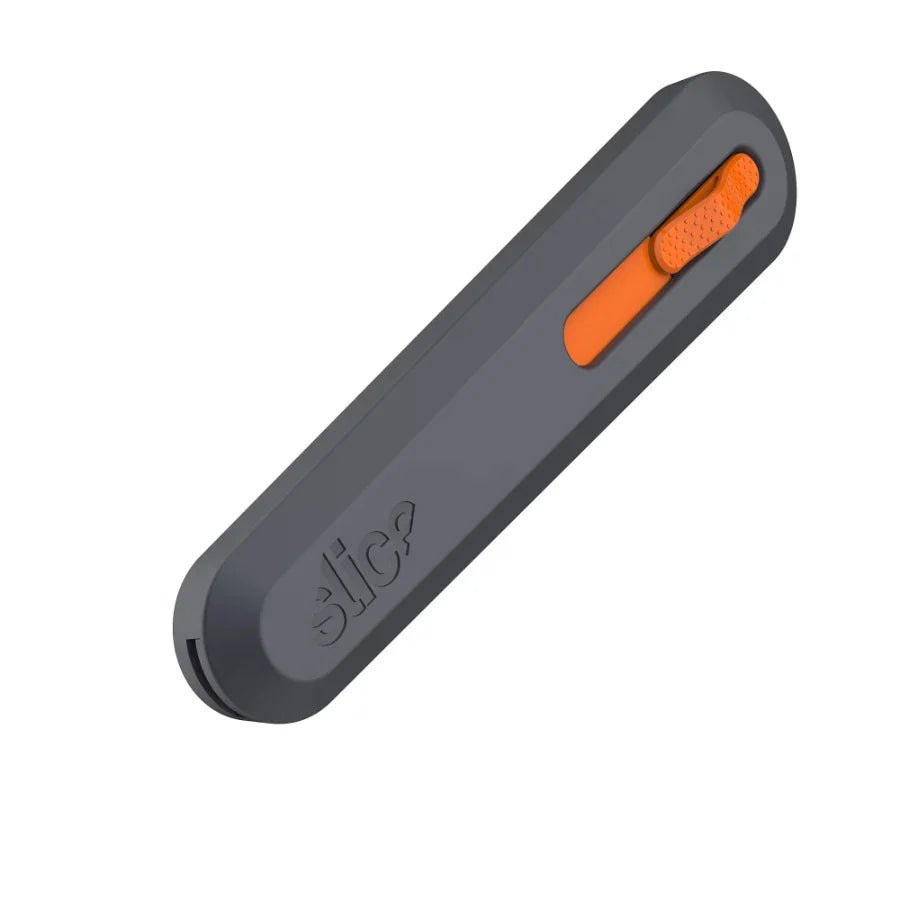 Slice® 10550 Manual Utility Knife - Lined Out Slice® 10550 Manual Utility KnifeCraft Knives