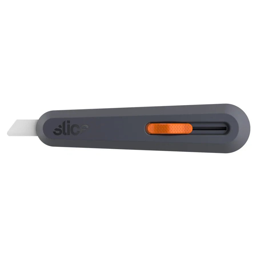 Slice® 10550 Manual Utility Knife - Lined Out Slice® 10550 Manual Utility KnifeCraft Knives