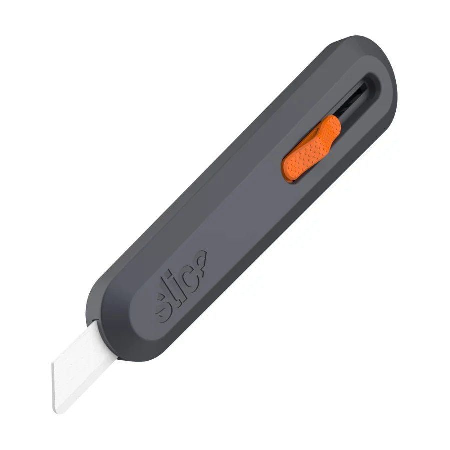 Slice® 10550 Manual Utility Knife - Lined Out Slice® 10550 Manual Utility KnifeCraft Knives
