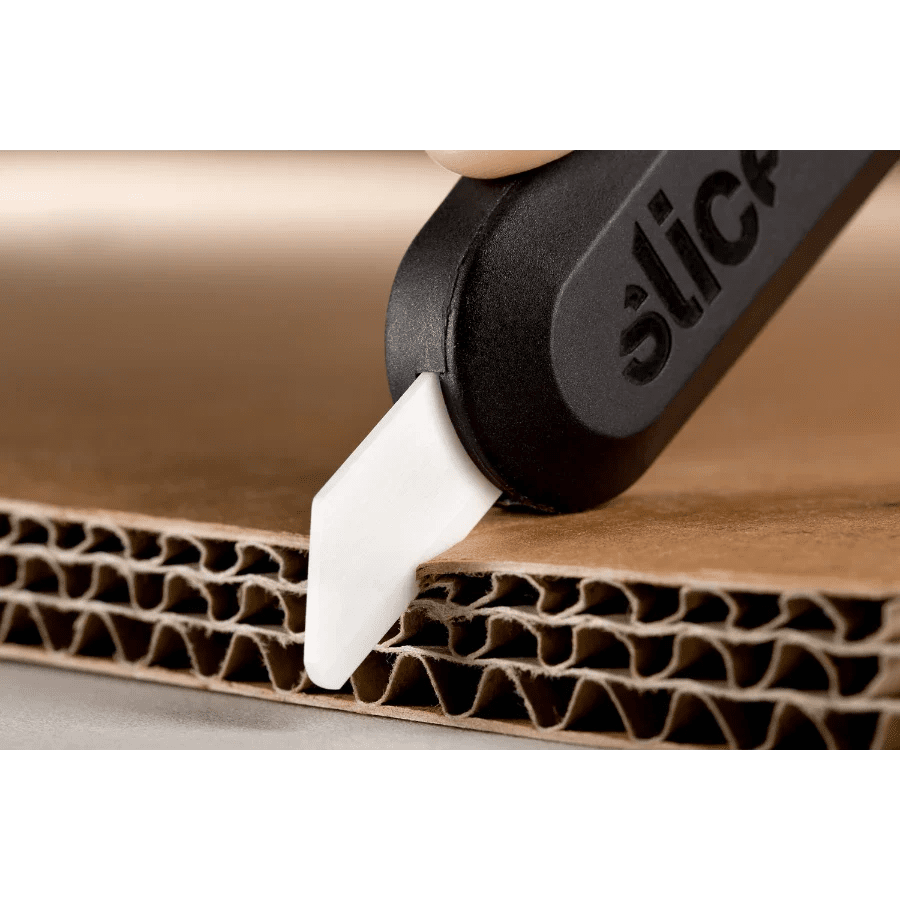 Slice® 10550 Manual Utility Knife - Lined Out Slice® 10550 Manual Utility KnifeCraft Knives