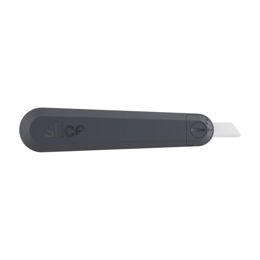 Slice® 10550 Manual Utility Knife - Lined Out Slice® 10550 Manual Utility KnifeCraft Knives