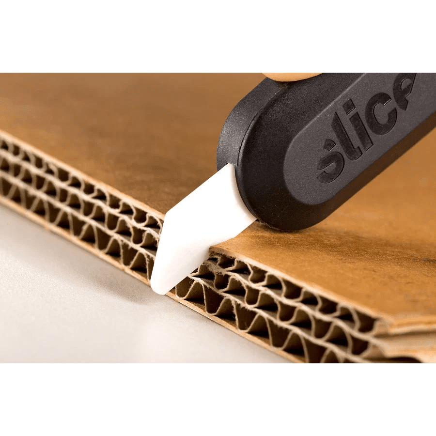 Slice® 10550 Manual Utility Knife - Lined Out Slice® 10550 Manual Utility KnifeCraft Knives