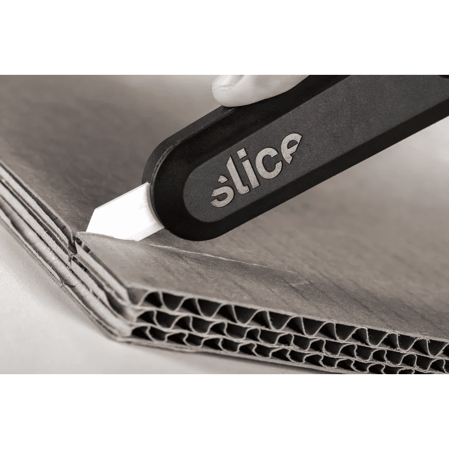 Slice® 10550 Manual Utility Knife - Lined Out Slice® 10550 Manual Utility KnifeCraft Knives