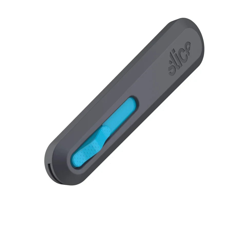 Slice® 10558 Smart - Retracting Utility Knife - Lined Out Slice® 10558 Smart - Retracting Utility KnifeCraft Knives