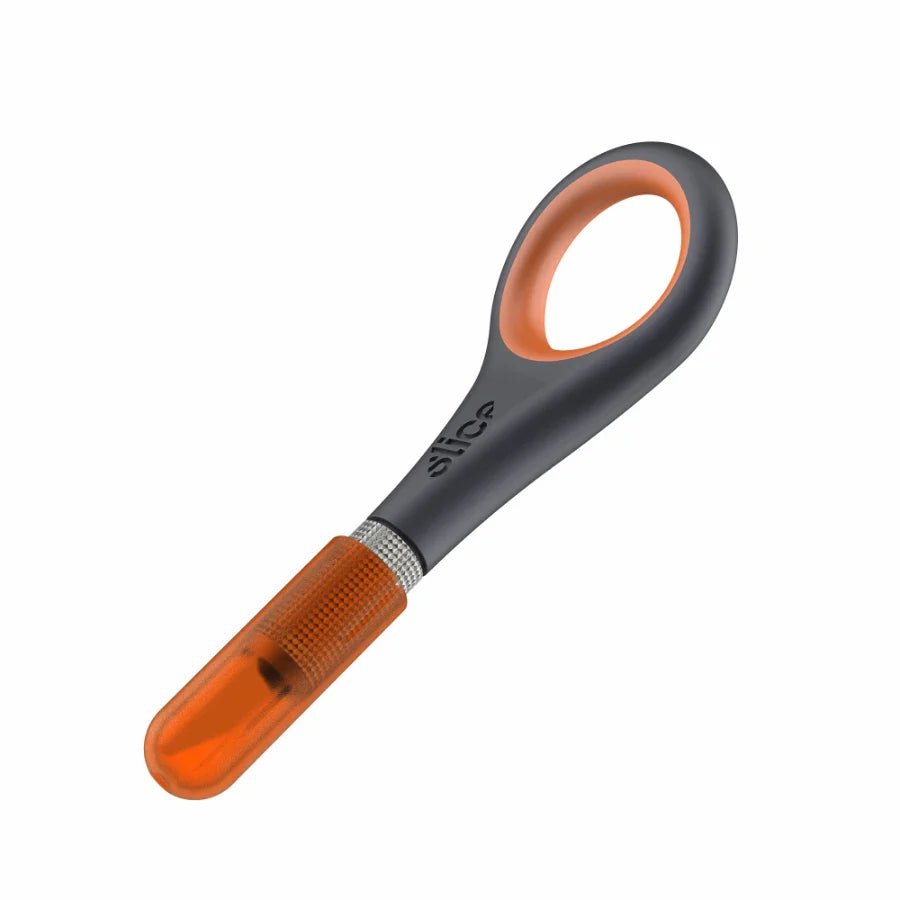 Slice® 10580 Precision Knife - Lined Out Slice® 10580 Precision KnifeCraft Knives