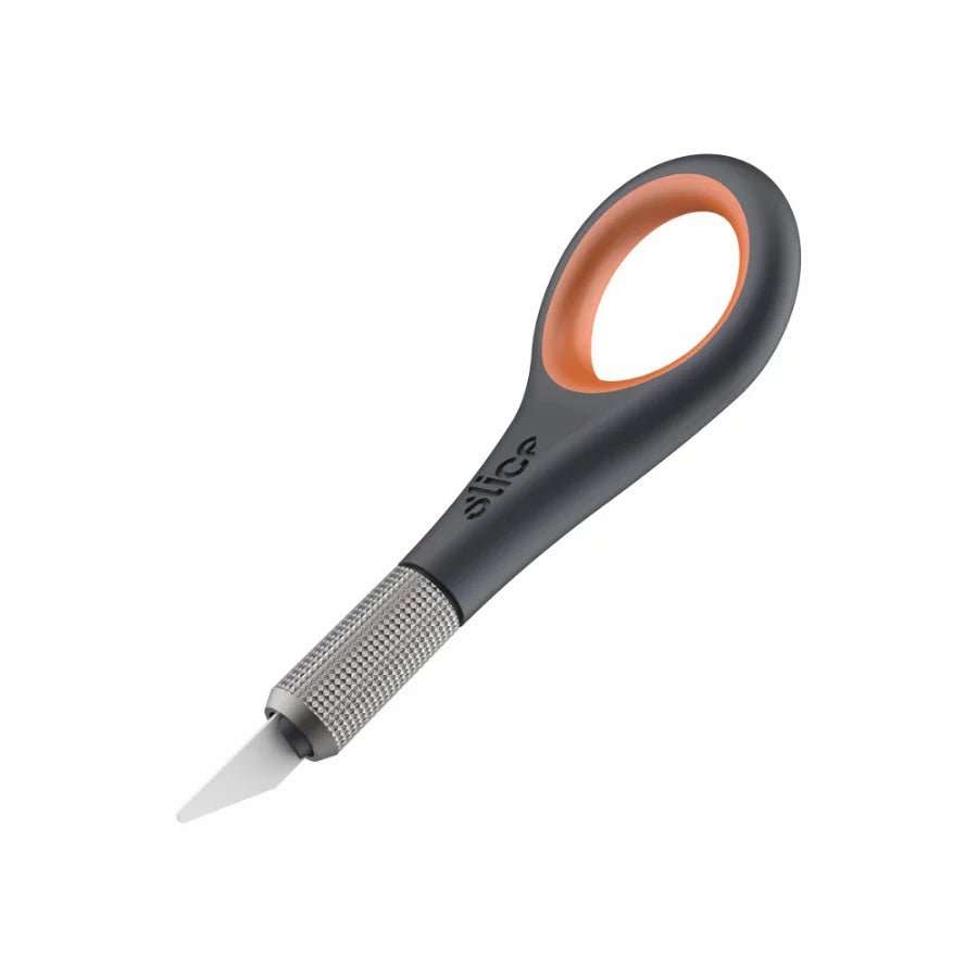 Slice® 10580 Precision Knife - Lined Out Slice® 10580 Precision KnifeCraft Knives