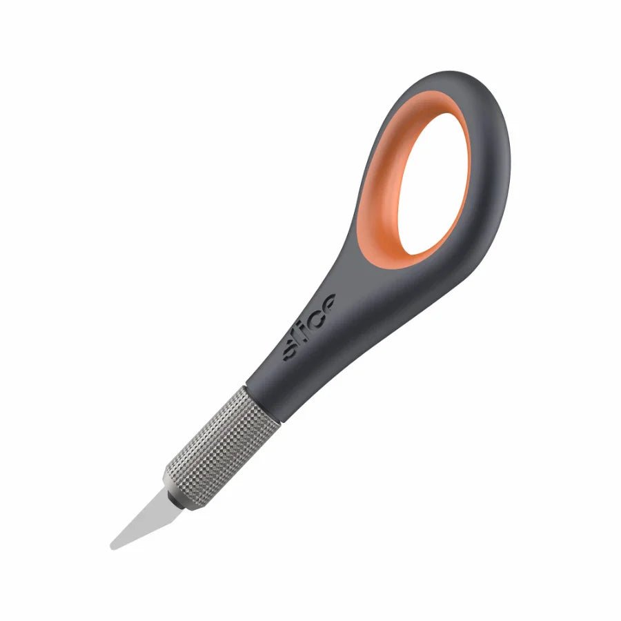 Slice® 10580 Precision Knife - Lined Out Slice® 10580 Precision KnifeCraft Knives