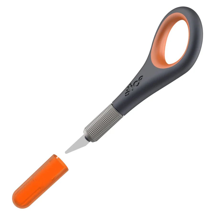 Slice® 10580 Precision Knife - Lined Out Slice® 10580 Precision KnifeCraft Knives