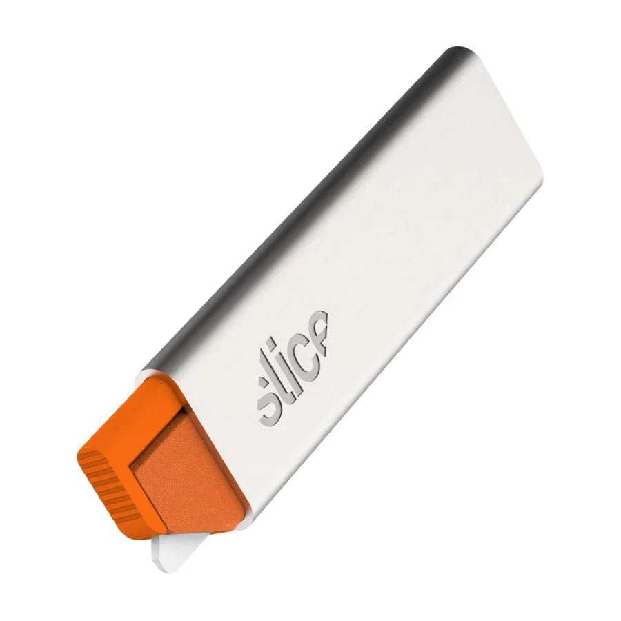 Slice® 10585 Manual Carton Cutter - Lined Out Slice® 10585 Manual Carton CutterCraft Knives