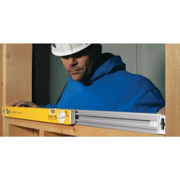 Stabila 29441 80T 24" - 41" Adjustable Length Level - Lined Out Stabila 29441 80T 24" - 41" Adjustable Length LevelLevels