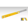 Stabila 29441 80T 24" - 41" Adjustable Length Level - Lined Out Stabila 29441 80T 24" - 41" Adjustable Length LevelLevels