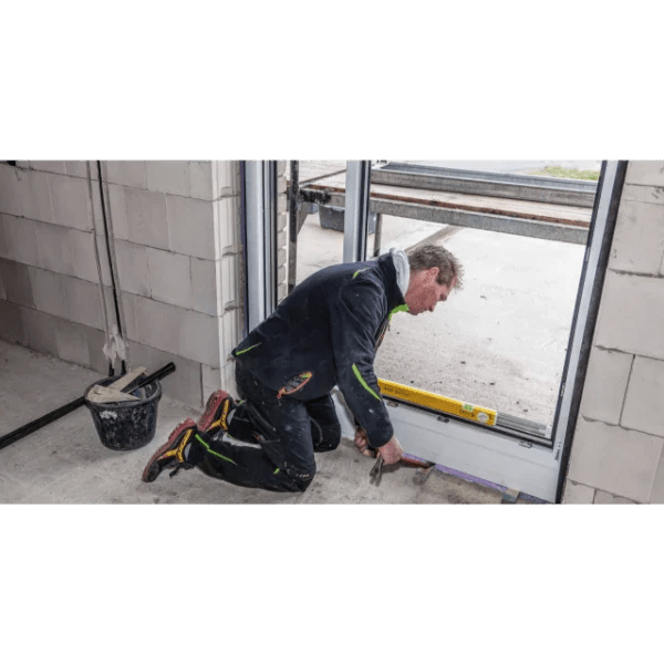 Stabila 29441 80T 24" - 41" Adjustable Length Level - Lined Out Stabila 29441 80T 24" - 41" Adjustable Length LevelLevels