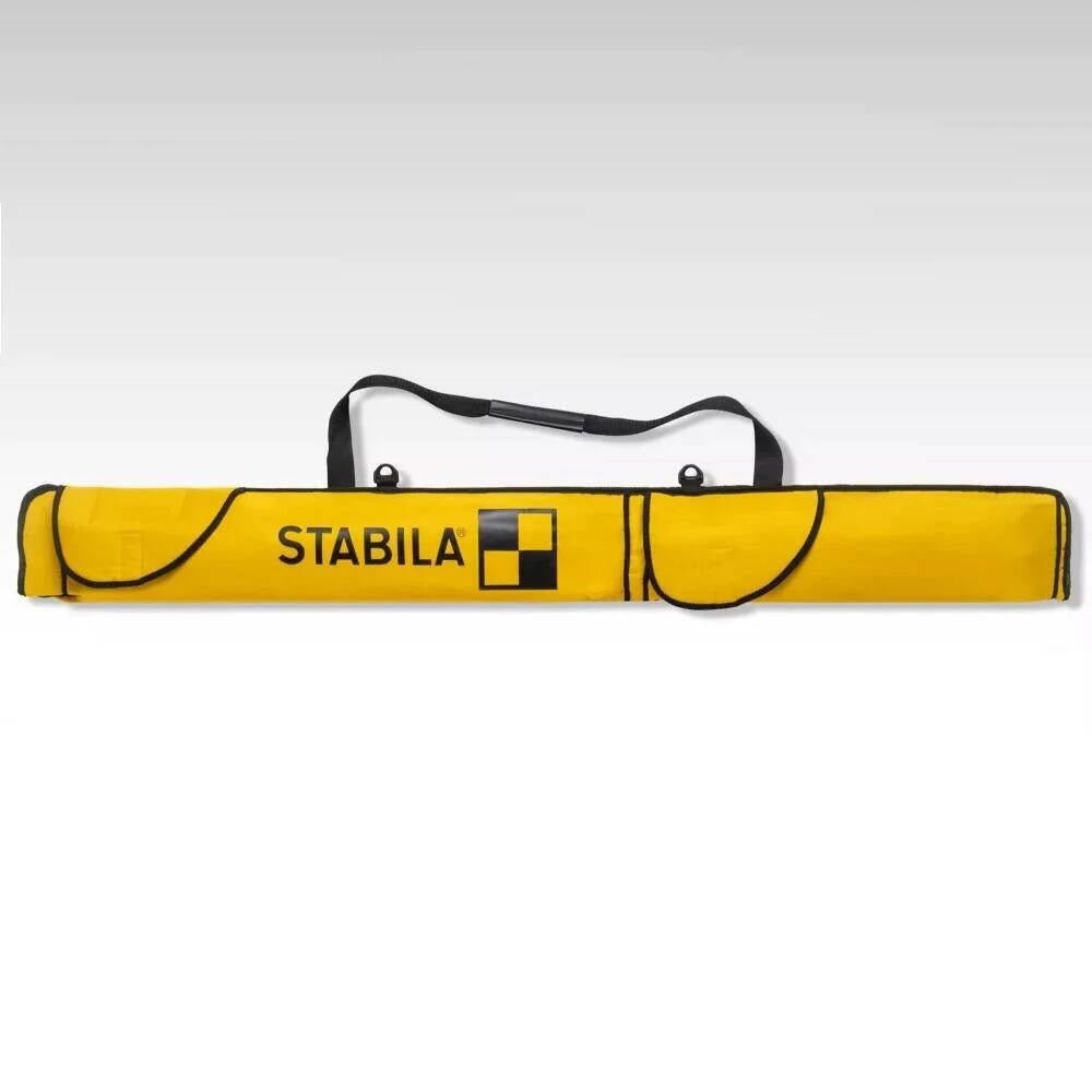 Stabila 30015 Spirit Level Case - Lined Out Stabila 30015 Spirit Level CaseSpirit Levels