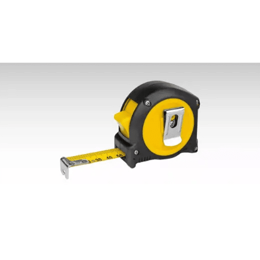 Stabila 30710 10' Compact Tape Measure BM 100, Imperial scale - Lined Out Stabila 30710 10' Compact Tape Measure BM 100, Imperial scaleTape Measures