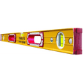 Stabila 37448 48" Type 196 Heavy Duty Level - Lined Out Stabila 37448 48" Type 196 Heavy Duty LevelSpirit Levels