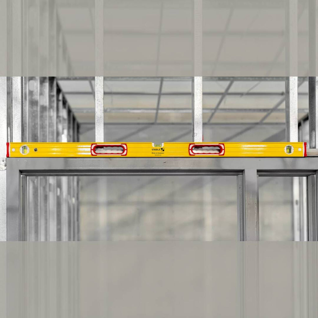 Stabila 38624 Type 96M Magnetic Spirit Levels 24 inch 2 feet - Lined Out Stabila 38624 Type 96M Magnetic Spirit Levels 24 inch 2 feetSpirit Levels