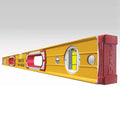 Stabila 38648 Type 96M Magnetic Spirit Levels 48 inch 4 feet - Lined Out Stabila 38648 Type 96M Magnetic Spirit Levels 48 inch 4 feetSpirit Levels